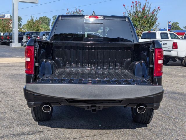 2026 Ram 1500 Big Horn Lone Star photo 4