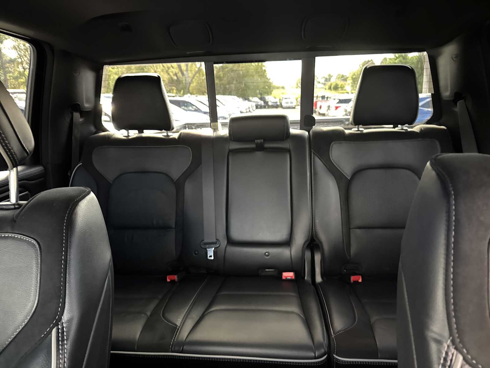 2023 Ram 1500 Laramie photo 19