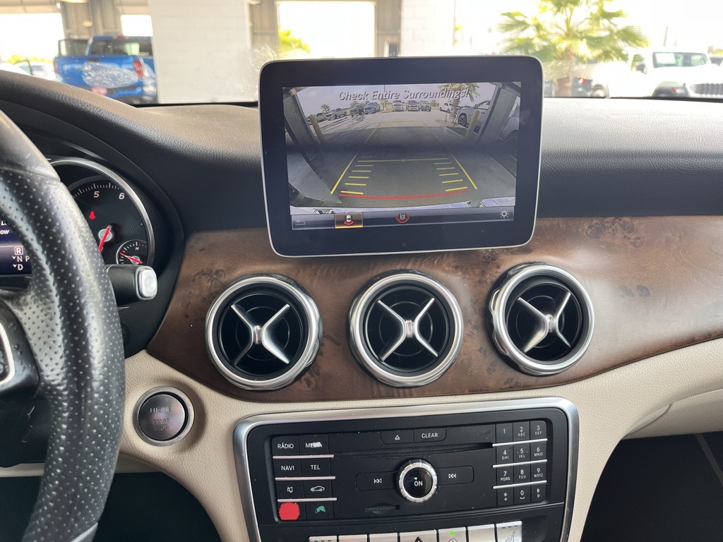 2018 Mercedes Benz GLA 250 photo 8