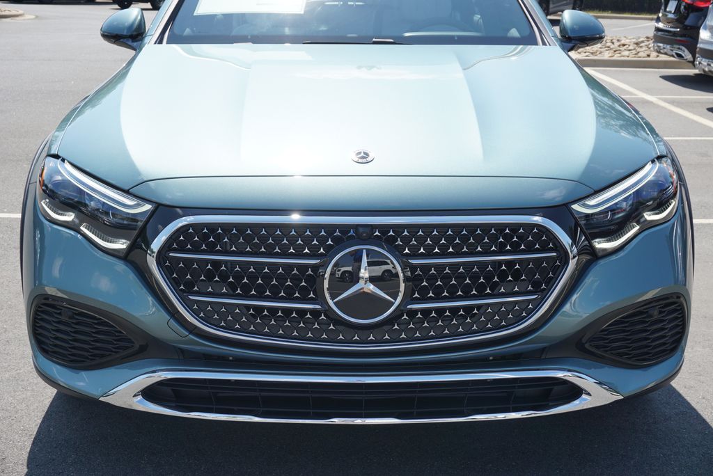 2026 Mercedes Benz E 450 4MATIC All-Terrain photo 6