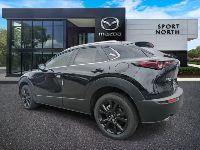 2025 Mazda CX-30 2.5 Select Sport photo 5
