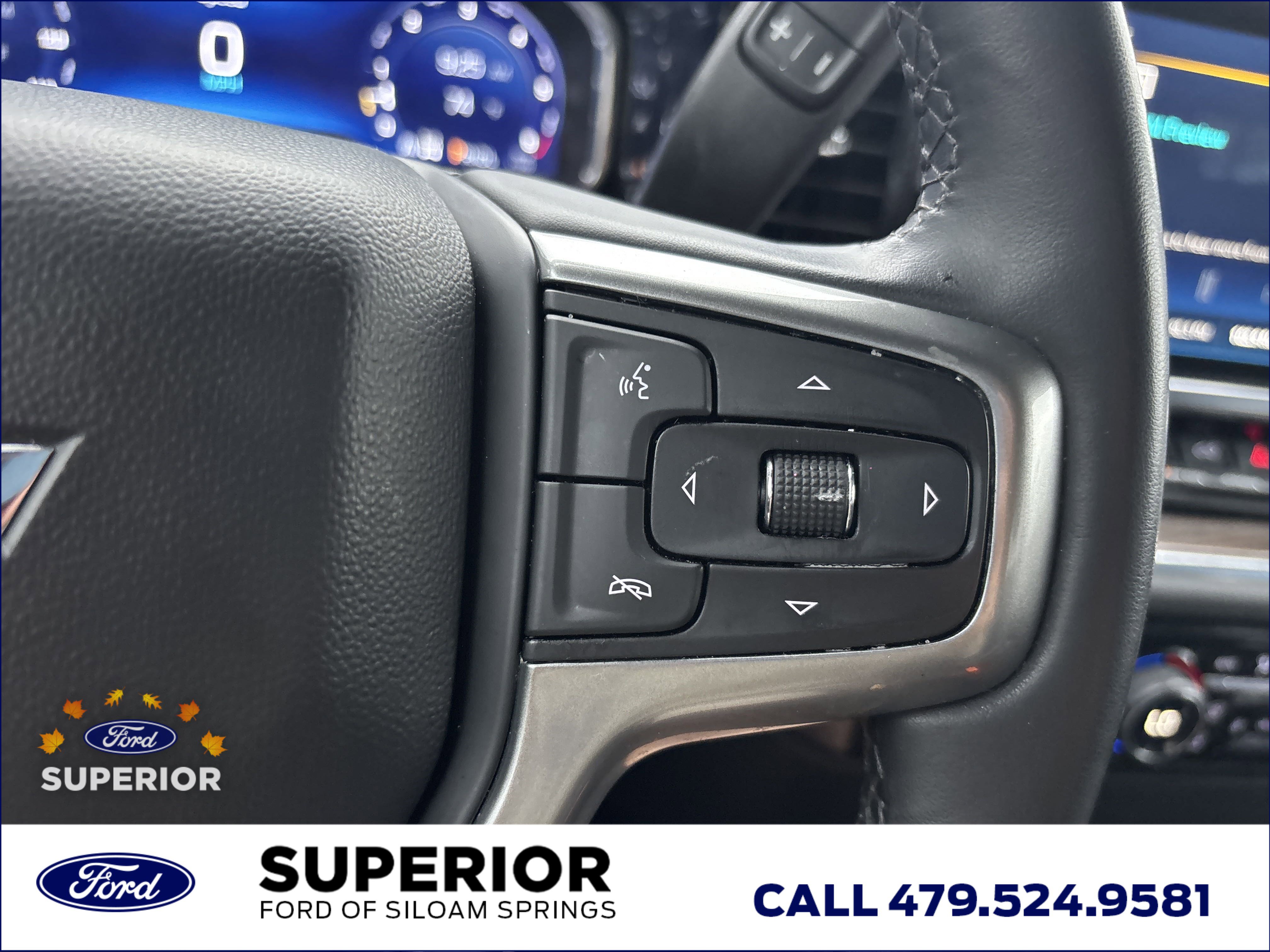 2024 Chevrolet Silverado 1500 LT photo 4