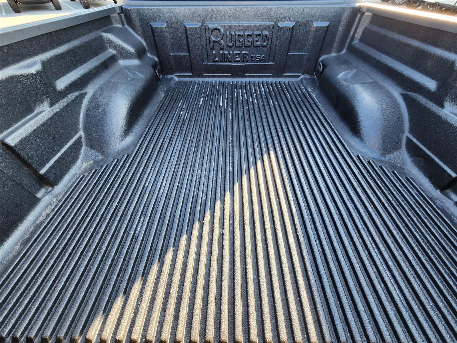 2023 Jeep Gladiator Sport S photo 4