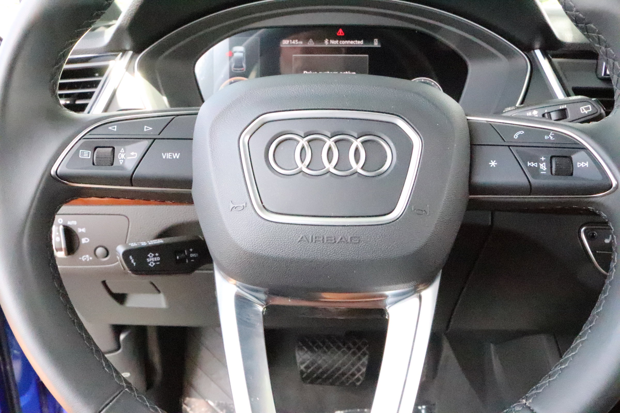 2023 Audi Q5 S line Premium 55 TFSI photo 16