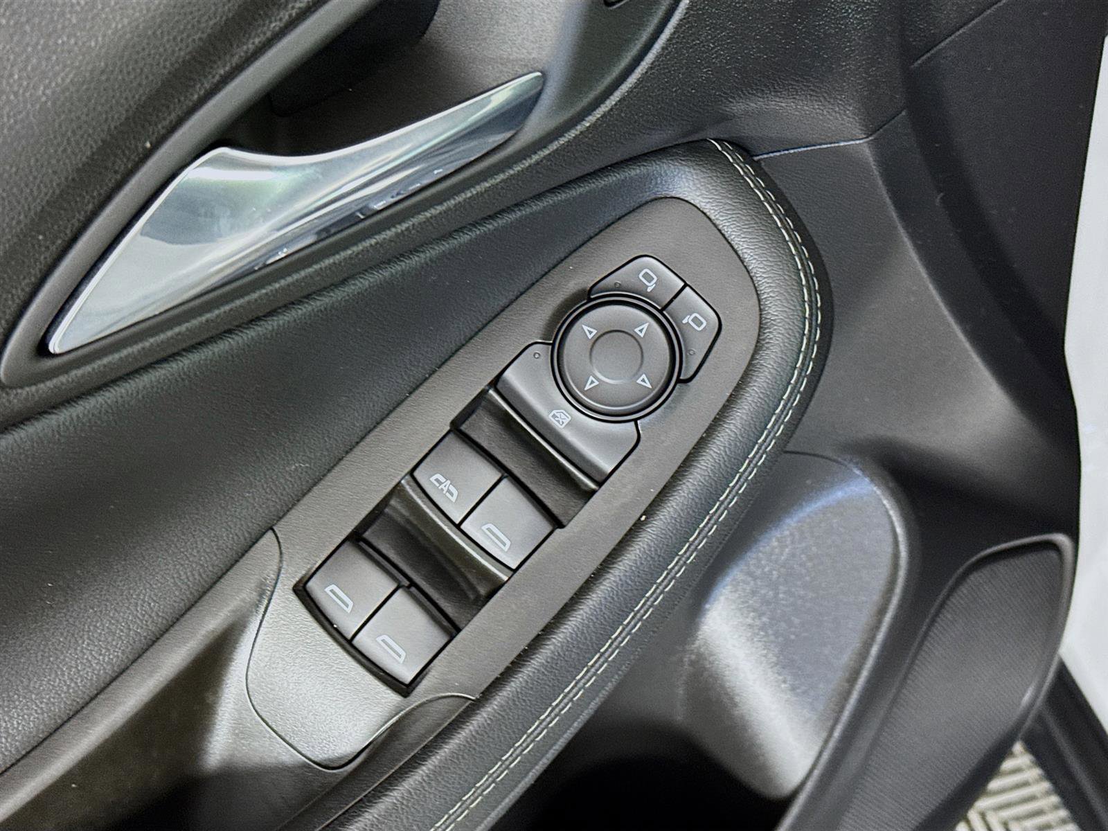 2022 Buick Encore GX Select photo 18