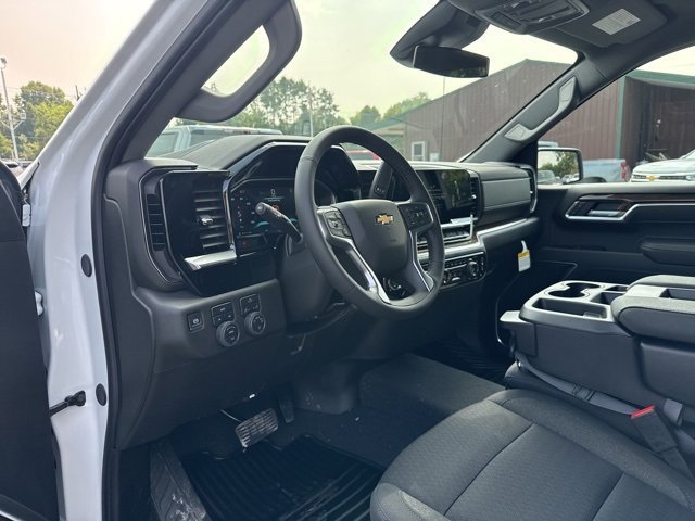 2026 Chevrolet Silverado 1500 LT photo 22