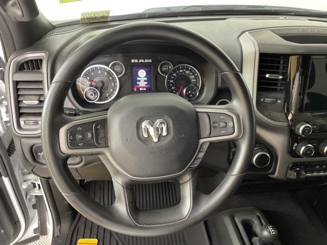 2023 Ram 2500 Tradesman photo 15