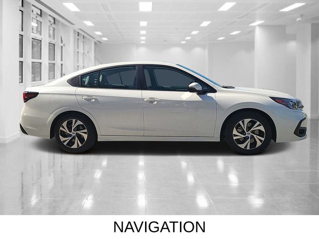 2025 Subaru Legacy Premium photo 2