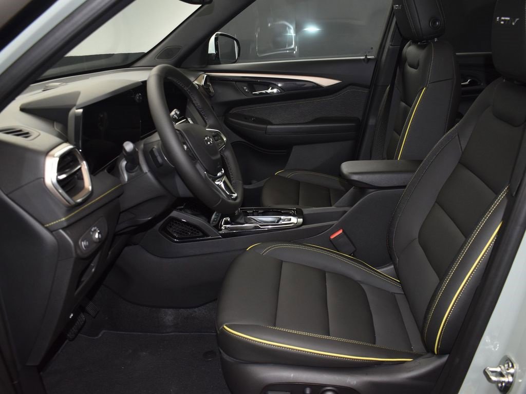2026 Chevrolet Trailblazer ACTIV photo 12