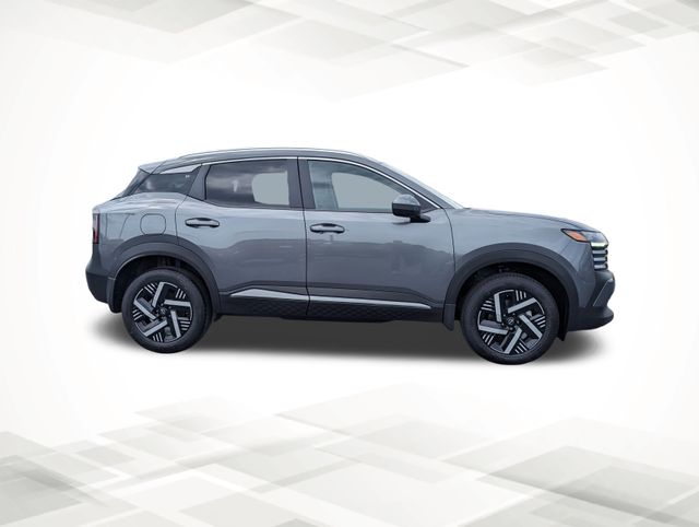 2025 Nissan Kicks SV photo 2
