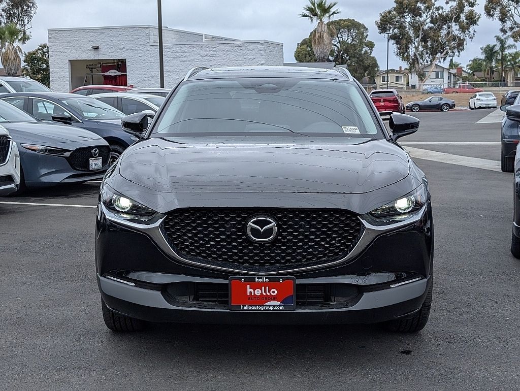 2025 Mazda CX-30 2.5 S Preferred photo 4