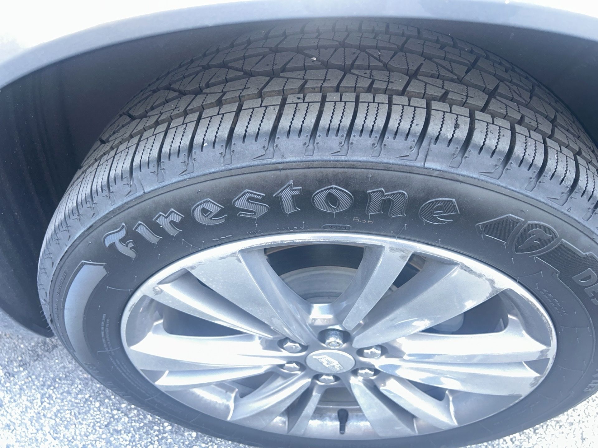 2021 Cadillac XT6 Premium Luxury's photo