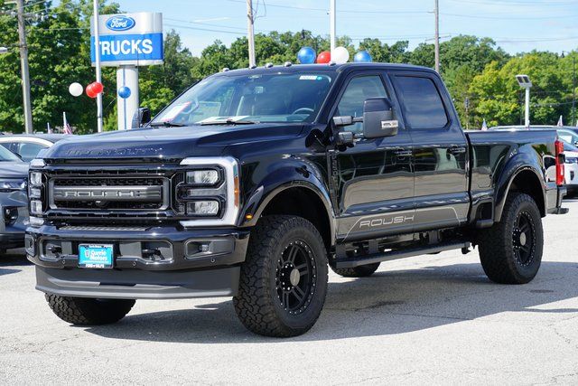 2025 FORD F-250 - Image 25