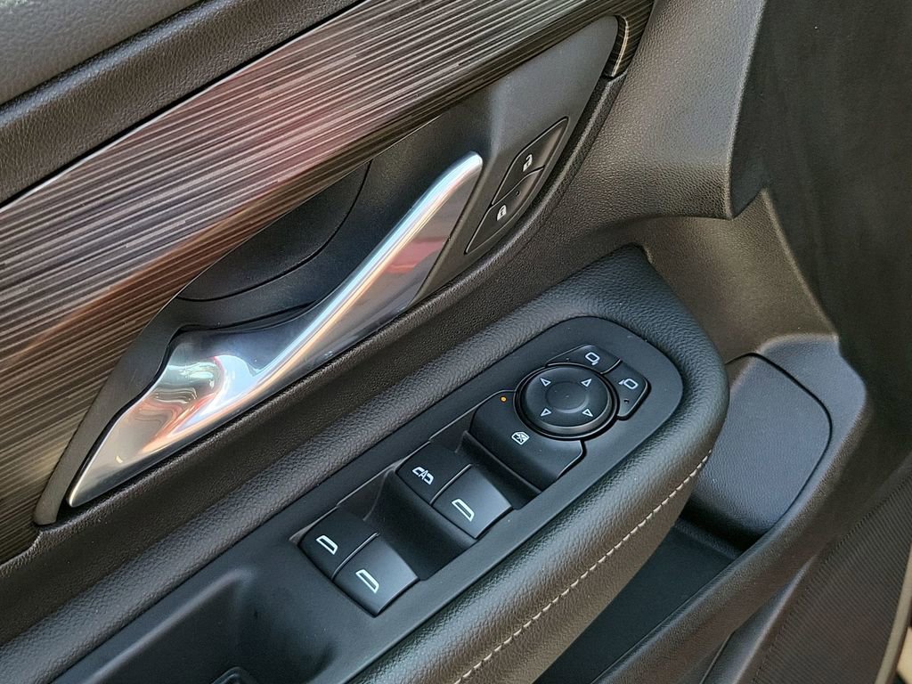 2024 Gmc Terrain SLE photo 21