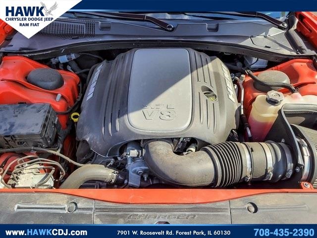 2023 DODGE CHARGER - Image 33