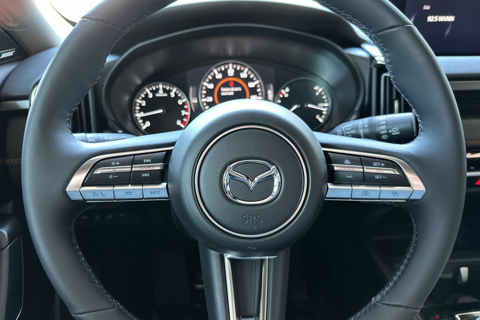 2025 Mazda CX-50 2.5 Turbo Premium Plus photo 20