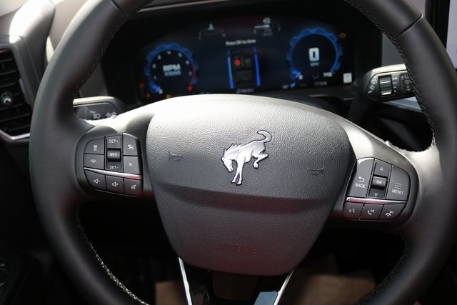 2025 Ford Bronco Sport Outer Banks photo 14