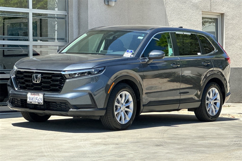 2023 Honda CR-V EX-L photo 11