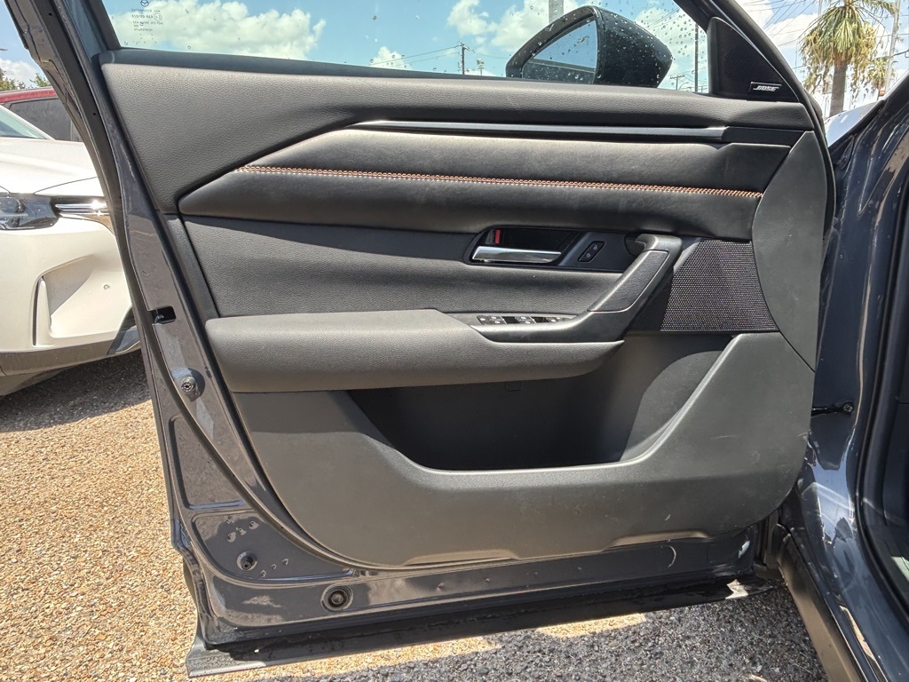 2025 Mazda CX-50 2.5 Turbo Premium Plus photo 13