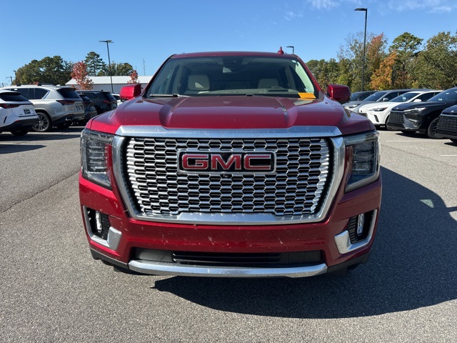 2023 Gmc Yukon XL Denali photo 3