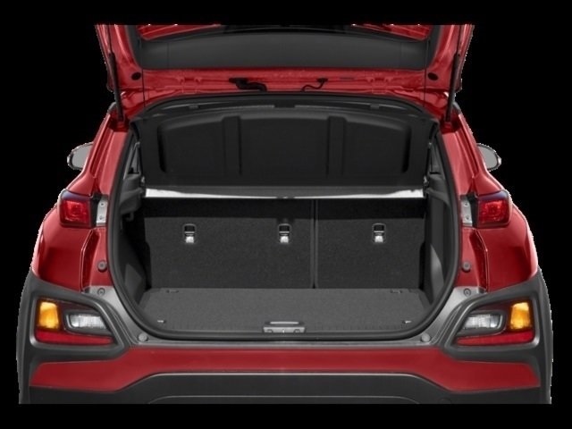 2021 Hyundai Kona SEL Plus photo 8