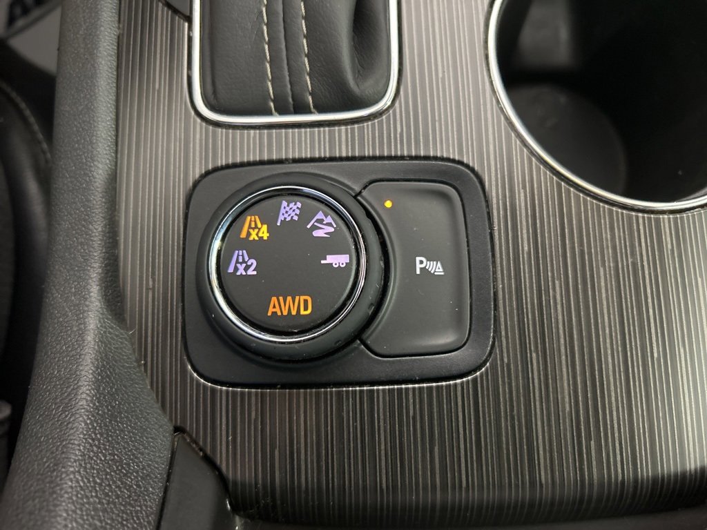 2019 Gmc Acadia SLT photo 6
