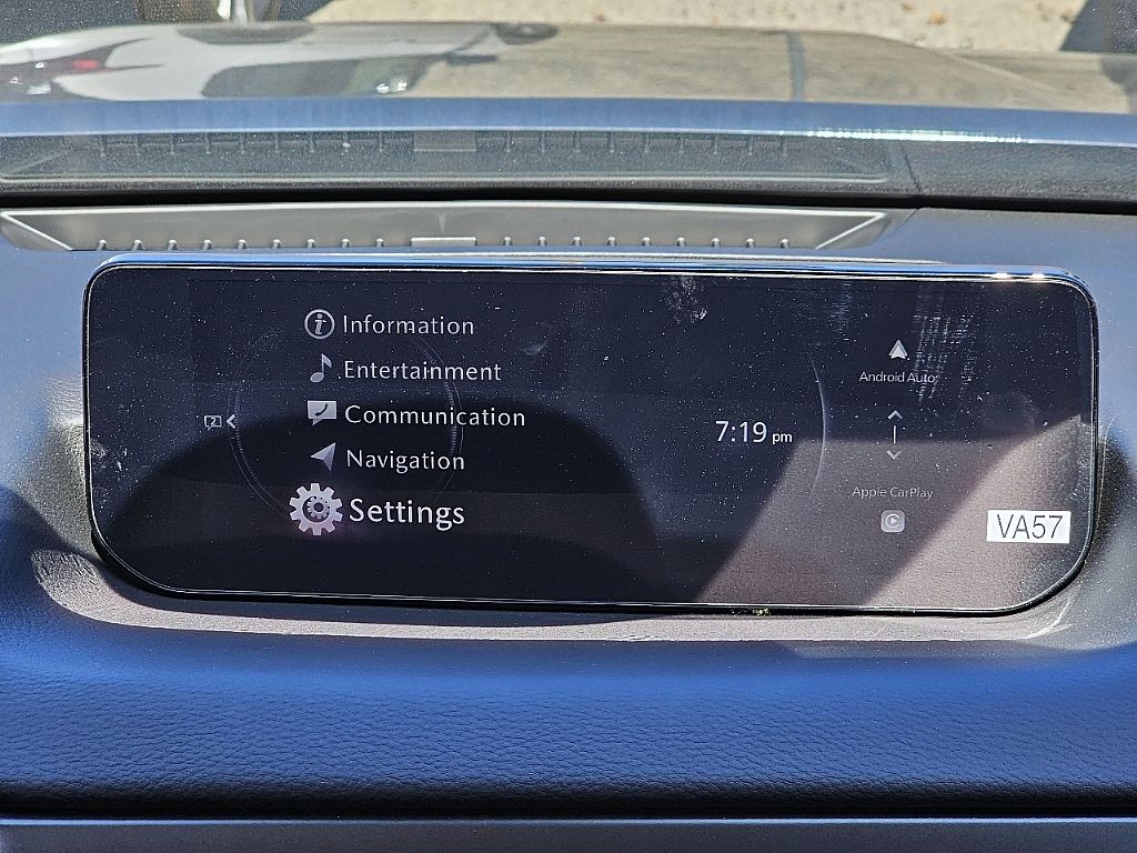2025 Mazda CX-50 Premium photo 32