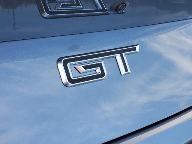 2025 Ford Mustang GT Premium photo 8