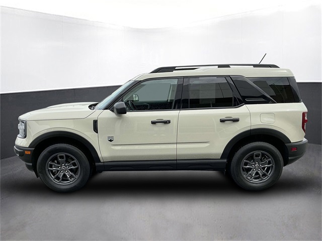 Used 2024 Ford Bronco Sport Big Bend with VIN 3FMCR9B68RRE76644 for sale in Kansas City