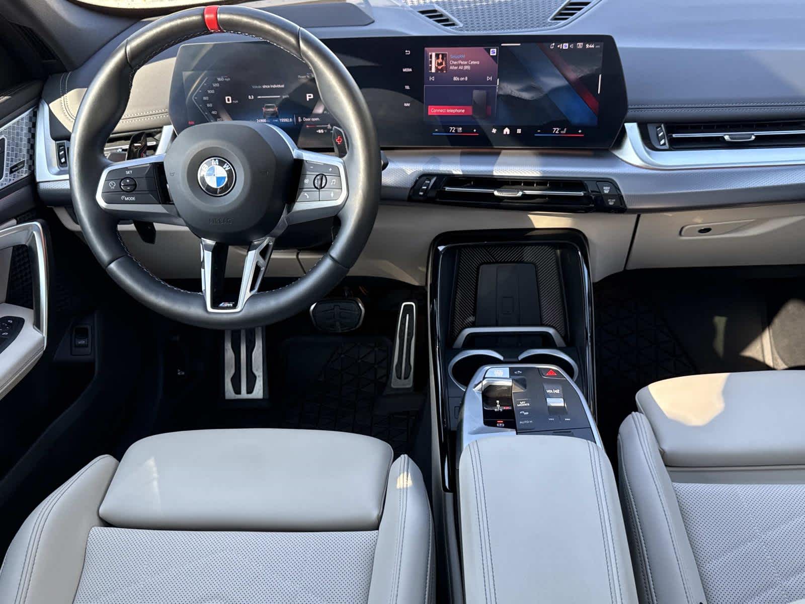 2024 Bmw X1 M35i photo 17