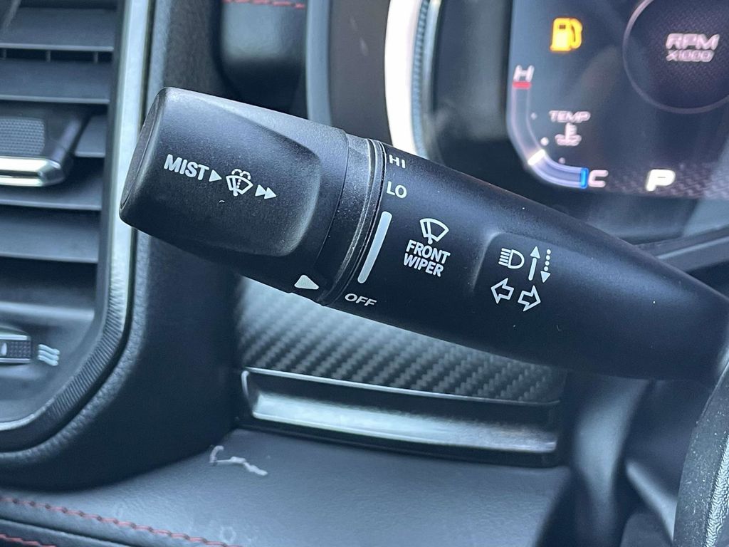 2023 Ram 1500 TRX photo 29