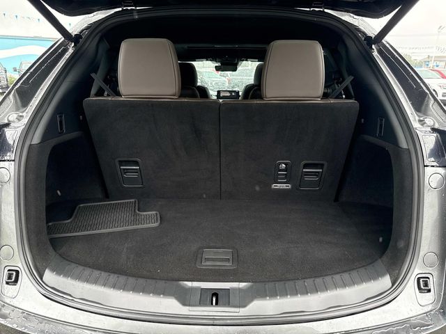 2021 Mazda CX-9 Signature photo 6