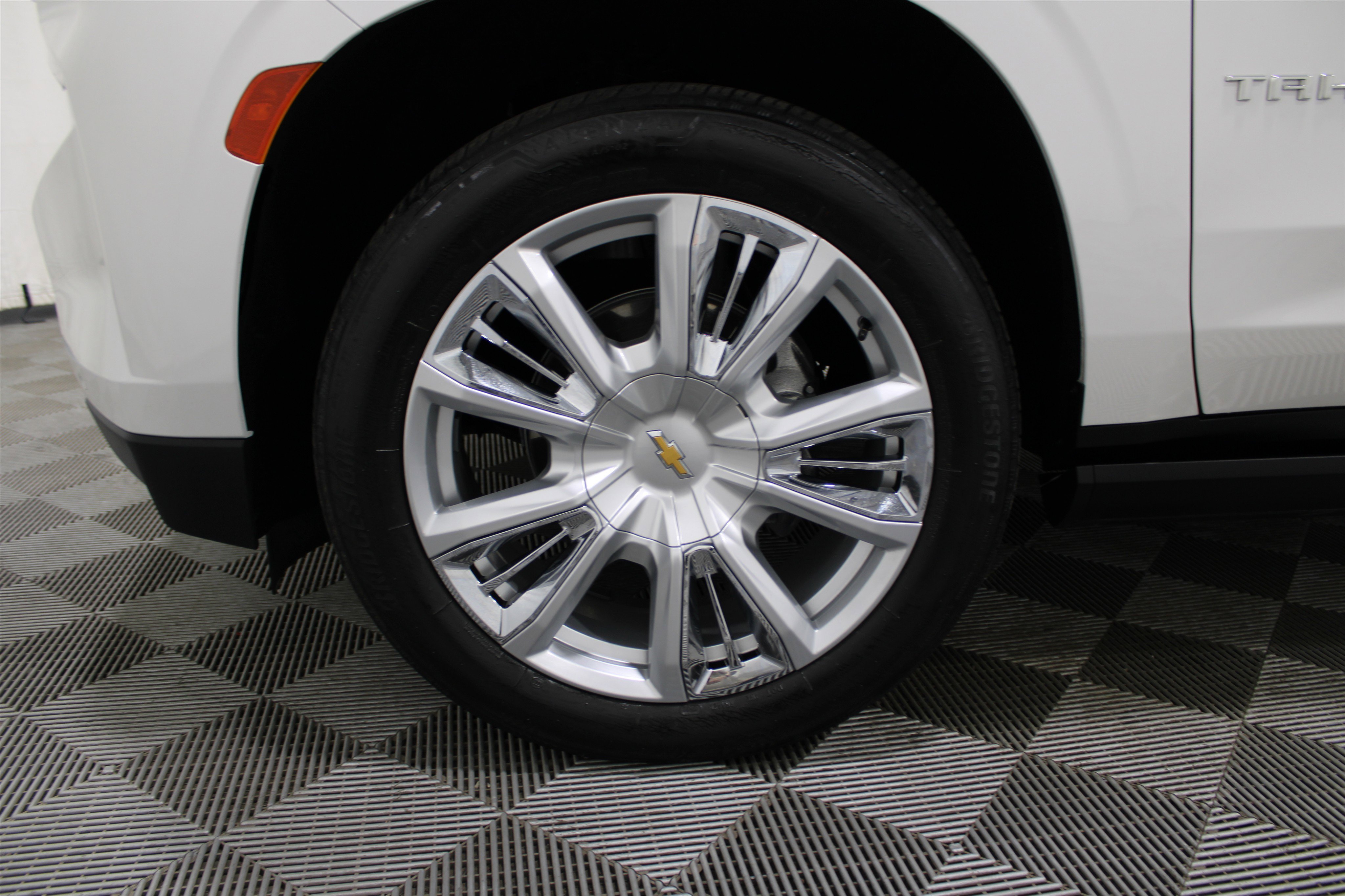 2023 Chevrolet Tahoe High Country photo 25