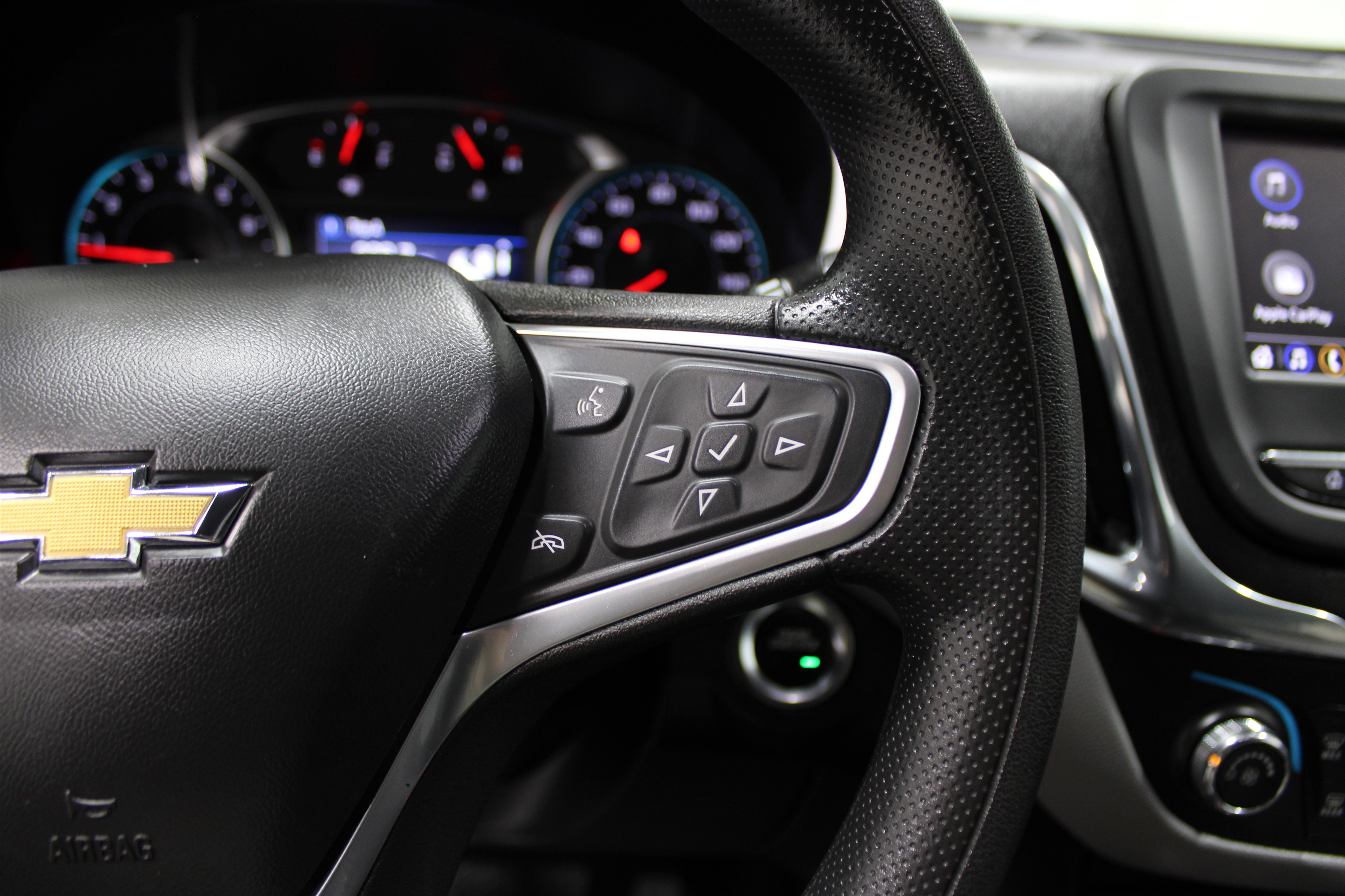 2023 Chevrolet Equinox LS photo 8