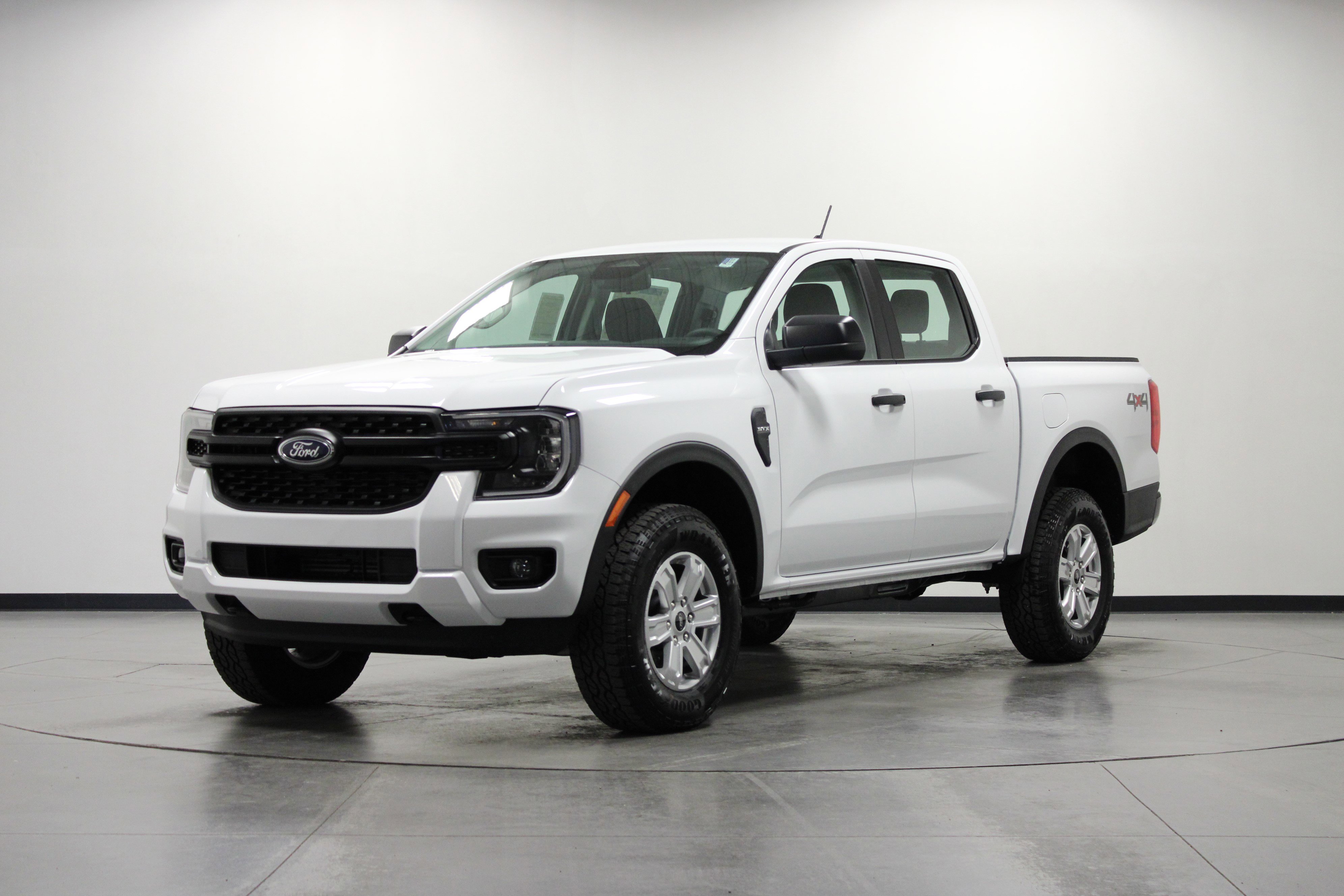 2025 Ford Ranger XL photo 7