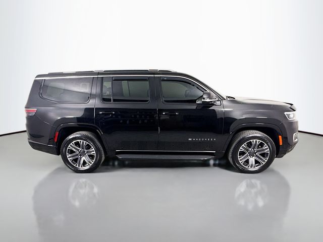 2024 Jeep Wagoneer Base photo 8