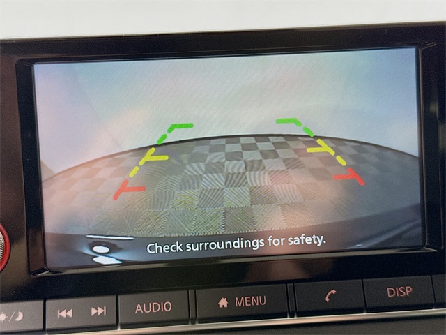 2025 Nissan Sentra S photo 15
