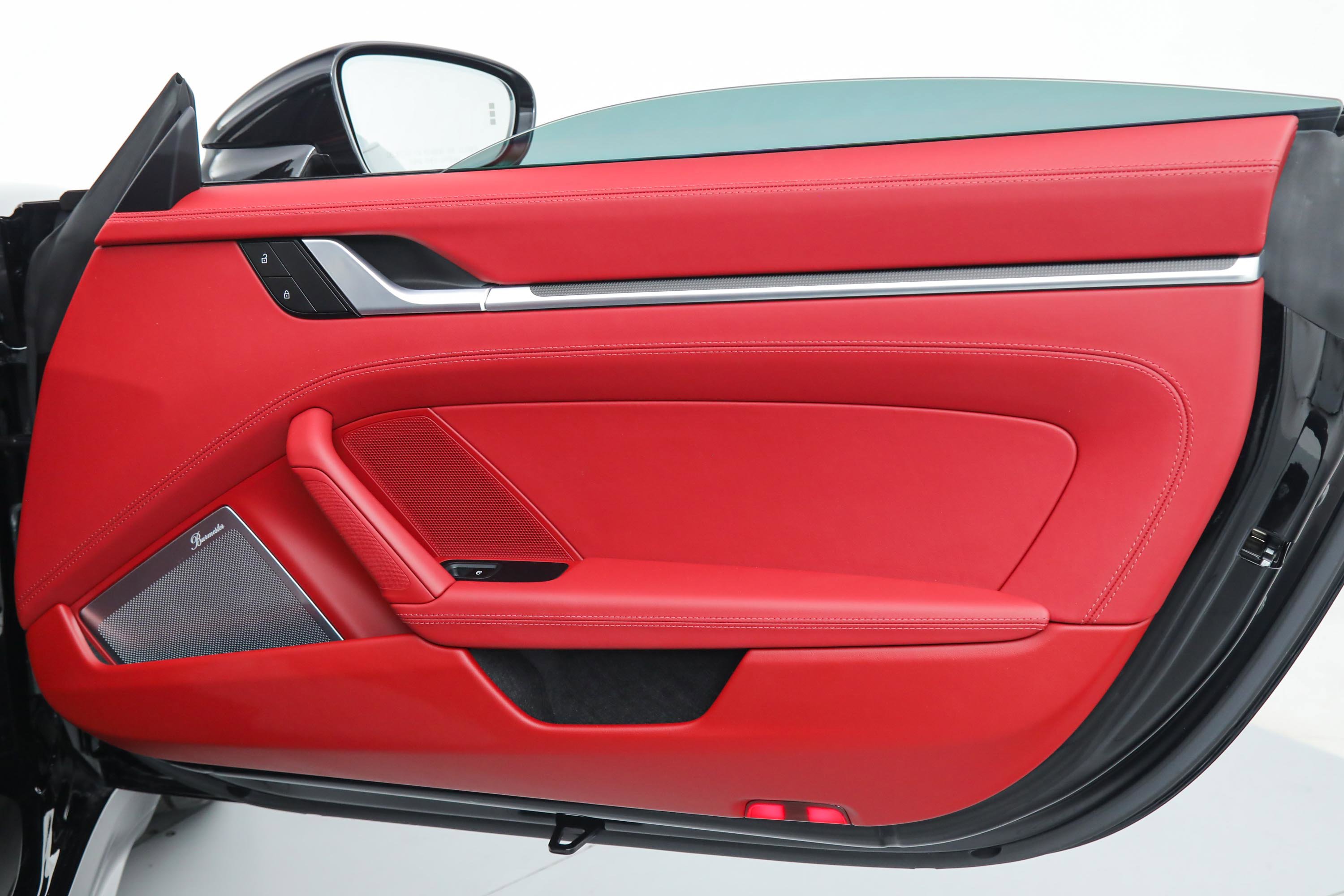 2024 Porsche 911 S photo 21