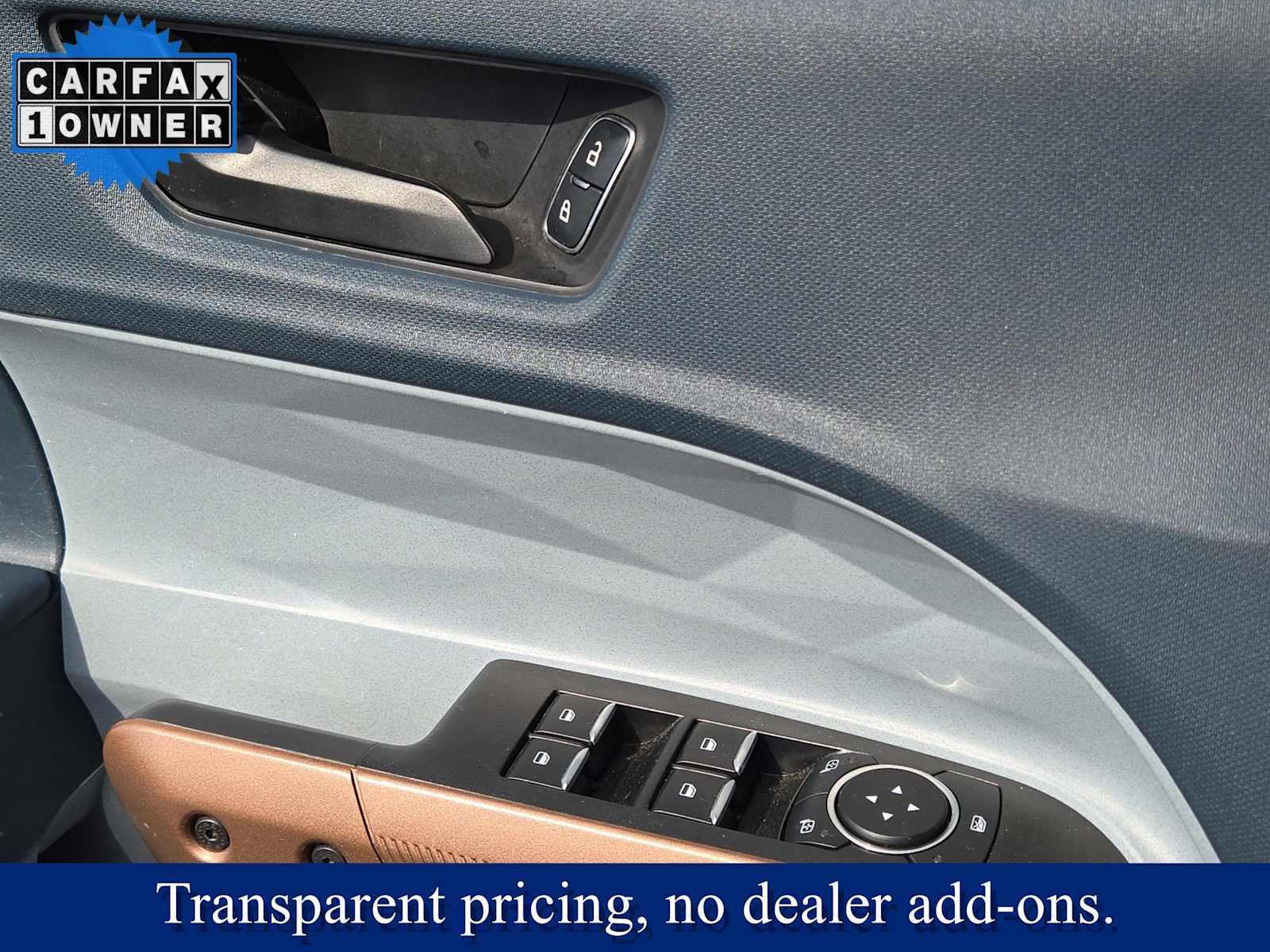 2024 Ford Maverick Lariat photo 19