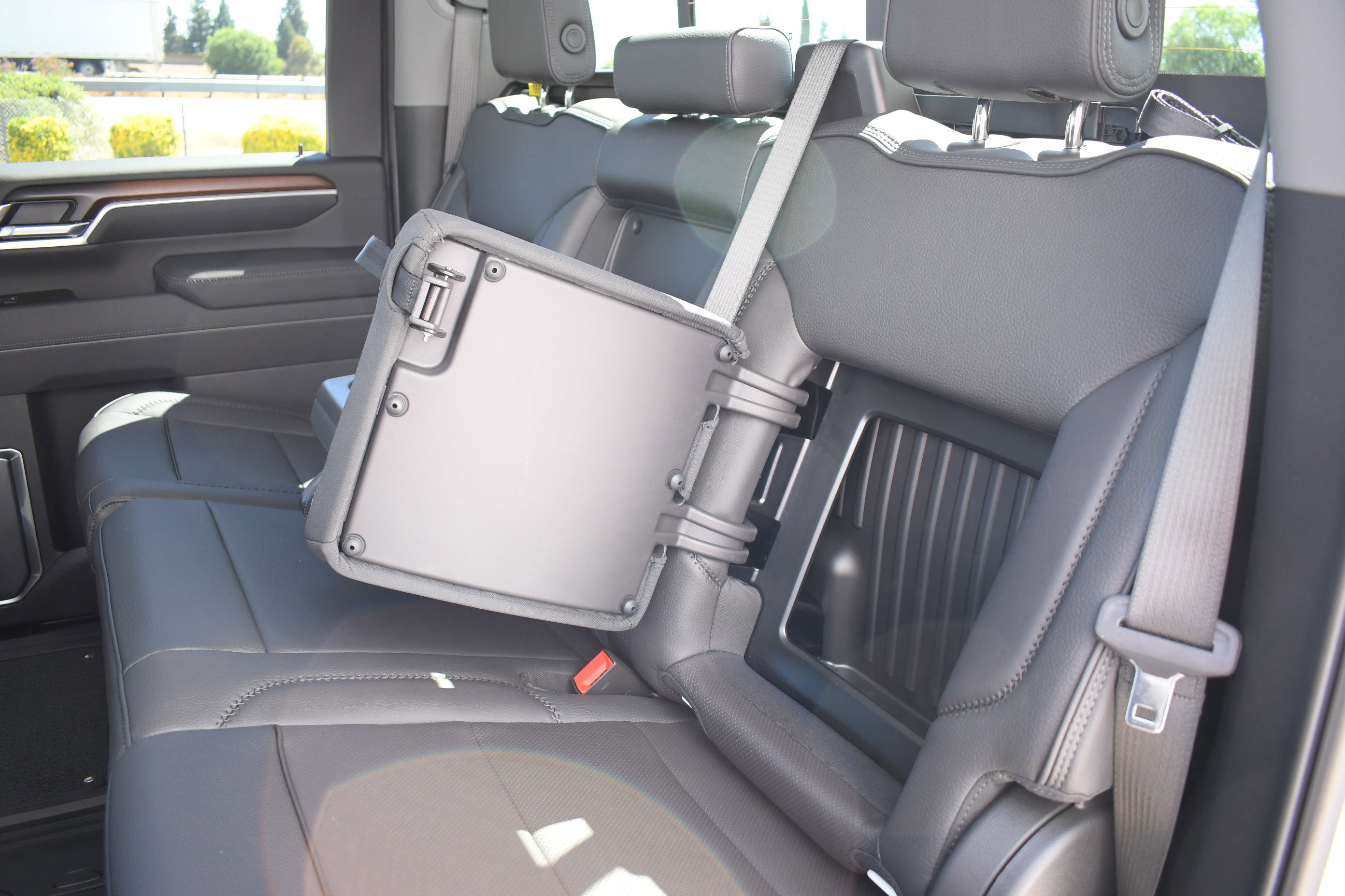 2025 Gmc Sierra 2500 HD Denali photo 40