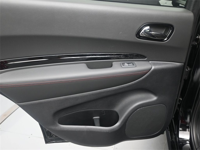 2026 Dodge Durango GT Plus photo 15