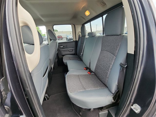 2018 Ram 1500 Big Horn photo 12