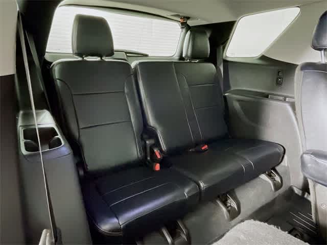 2021 Chevrolet Traverse Cloth photo 28