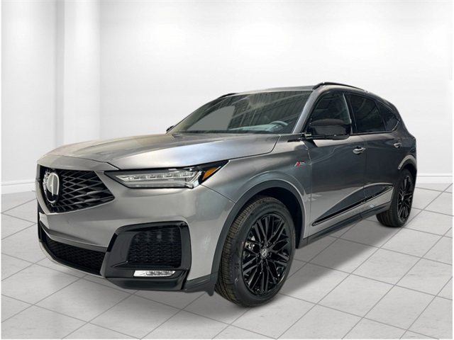 2026 Acura MDX A-spec w/Advance Package's photo