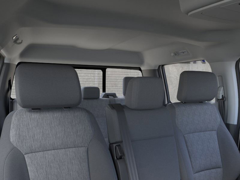 2025 Ford F-250 photo 6