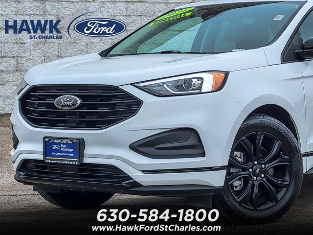 2024 FORD EDGE - Image 23
