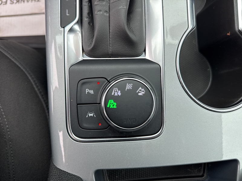 2021 Chevrolet Blazer 2LT photo 12