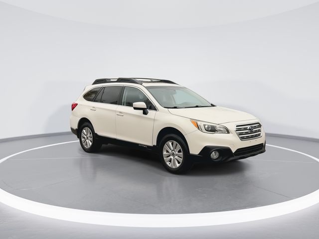 Used 2015 Subaru Outback Premium with VIN 4S4BSBDC3F3251570 for sale in Hartville, OH