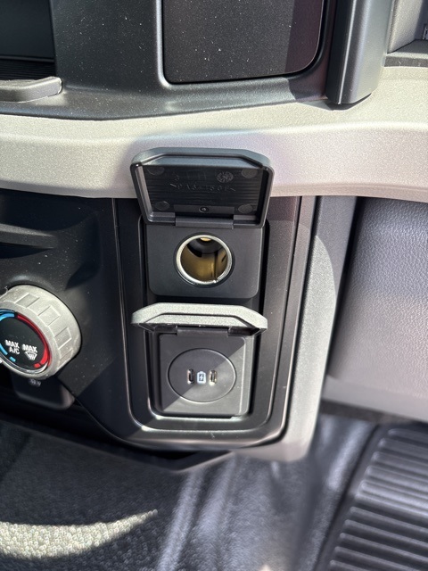 2026 Ford F-350 XL photo 37