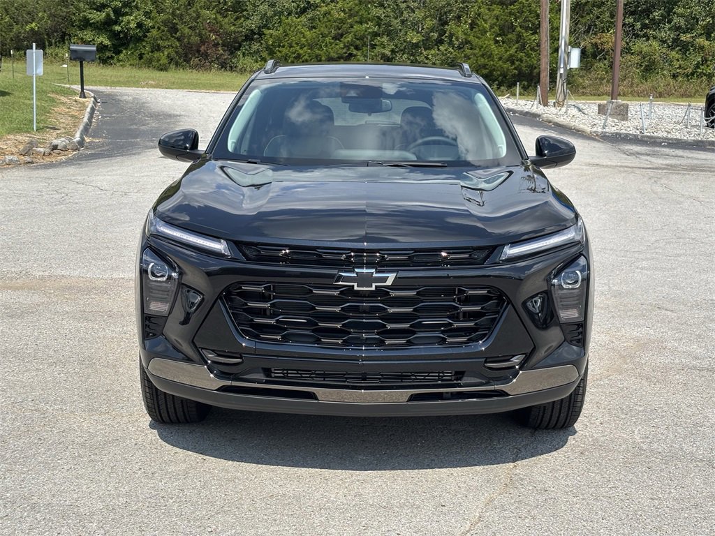 2026 Chevrolet Trax ACTIV photo 4